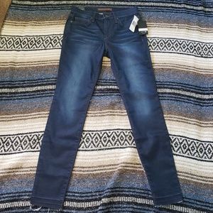 Joes Jeans. Size 25. Skinny Ankle NWT